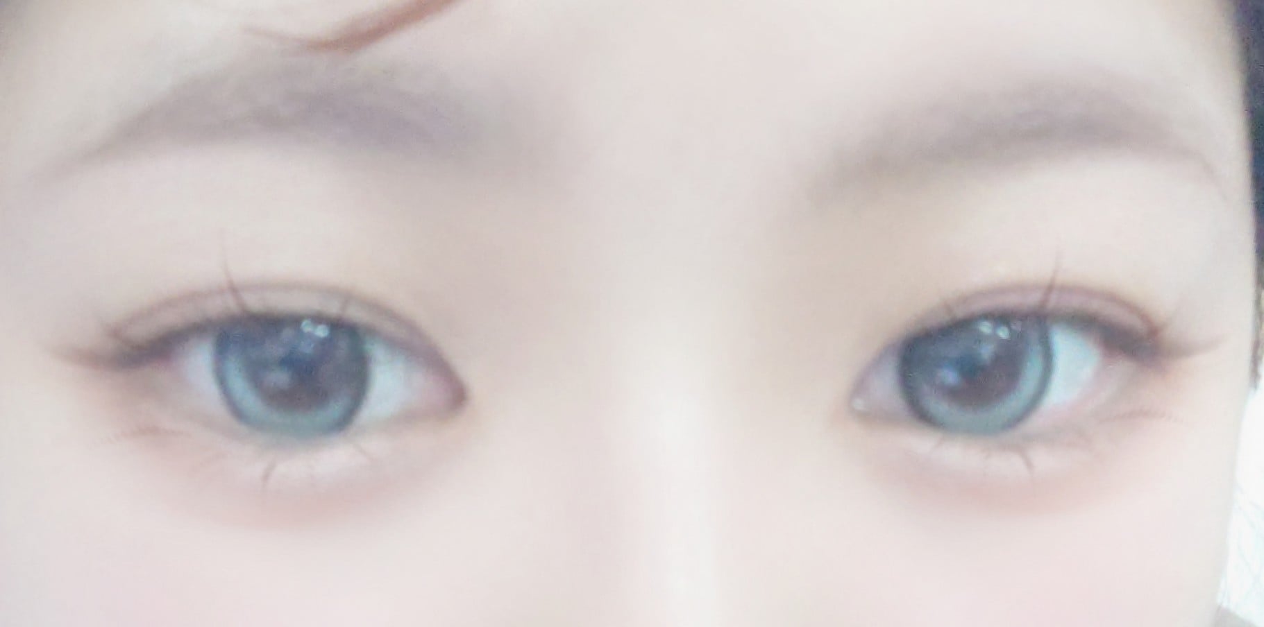 DEKAME キスミークラウディリング [1日用] 軸固定ワンデー